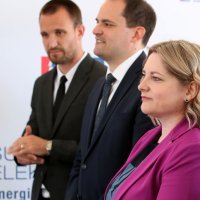 U Obrovcu u pogon puštena najveća sunčana elektrana u Hrvatskoj