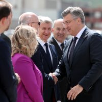 U Obrovcu u pogon puštena najveća sunčana elektrana u Hrvatskoj