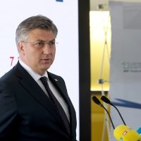 U Obrovcu u pogon puštena najveća sunčana elektrana u Hrvatskoj