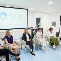 Avivin Zdravljak: Život u sjeni migrene i ostalih glavobolja