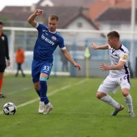 SuperSport HNL: Slaven Belupo - Lokomotiva, 12.5.2023.