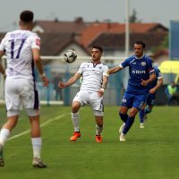 SuperSport HNL: Slaven Belupo - Lokomotiva, 12.5.2023.