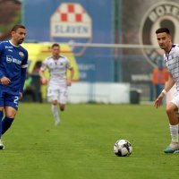 SuperSport HNL: Slaven Belupo - Lokomotiva, 12.5.2023.