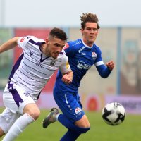 SuperSport HNL: Slaven Belupo - Lokomotiva, 12.5.2023.