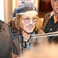 Johnny Depp