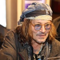 Johnny Depp