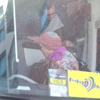 Let 3 - odlazak u Bank Arenu na probu i nastup u finalu