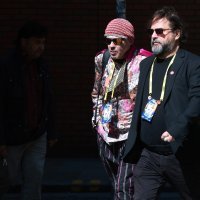 Let 3 - odlazak u Bank Arenu na probu i nastup u finalu