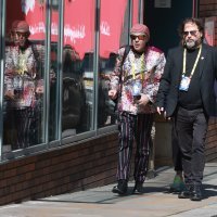 Let 3 - odlazak u Bank Arenu na probu i nastup u finalu