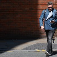 Let 3 - odlazak u Bank Arenu na probu i nastup u finalu