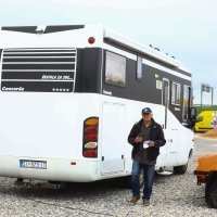 Dražba strojeva i vozila u Velikom Polju
