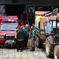 Čačinci: Poplavljen novi vrtić i objekti sportskog centra, gotovo sve stvari uništene