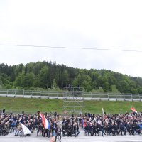 Macelj: Sveta misa povodom komemoracije za žrtve Bleiburške tragedije i Križnog puta