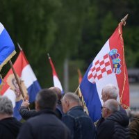 Macelj: Sveta misa povodom komemoracije za žrtve Bleiburške tragedije i Križnog puta