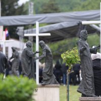 Macelj: Sveta misa povodom komemoracije za žrtve Bleiburške tragedije i Križnog puta