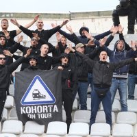 SuperSport HNL: Hajduk - Osijek, 13.5.2023.