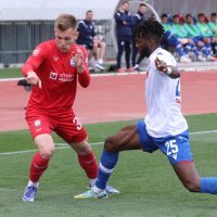 SuperSport HNL: Hajduk - Osijek, 13.5.2023.