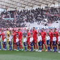 SuperSport HNL: Hajduk - Osijek, 13.5.2023.