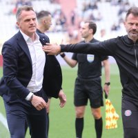 SuperSport HNL: Hajduk - Osijek, 13.5.2023.