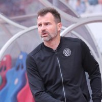 SuperSport HNL: Hajduk - Osijek, 13.5.2023.