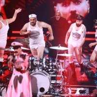Let 3 - finale Eurosonga