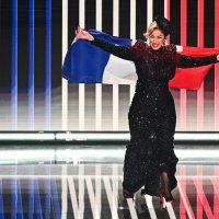 La Zarra - francuska predstavnica na Eurosongu