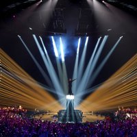 La Zarra - francuska predstavnica na Eurosongu