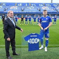 Dinamo - Šibenik (34. kolo SuperSport HNL-a)