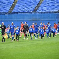 Dinamo - Šibenik (34. kolo SuperSport HNL-a)