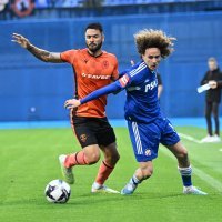 Dinamo - Šibenik (34. kolo SuperSport HNL-a)