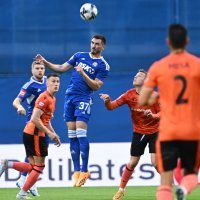 Dinamo - Šibenik (34. kolo SuperSport HNL-a)