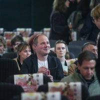 Otvorenje 16. Subversive Film Festivala u kinu Tuškanac