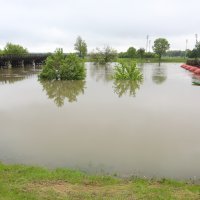 Vodostaj Korane u blagom porastu