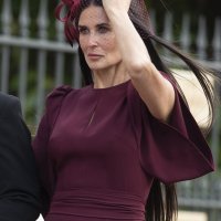 Demi Moore