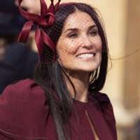 Demi Moore