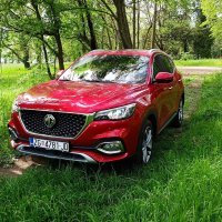 MG HS Luxury 1.5T-GDI DCT