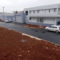 Sustav pročišćavanja otpadnih voda u Splitu posljednji je puta obnovljen 2009.