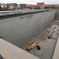 Sustav pročišćavanja otpadnih voda u Splitu posljednji je puta obnovljen 2009.