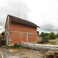 U Hrvatskoj Kostajnici proglašeno izvanredno stanje obrana od poplava