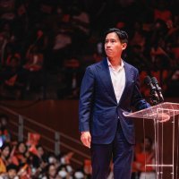 Stranka Move Forward