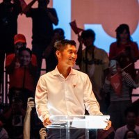 Stranka Move Forward