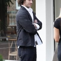 Aaron Taylor-Johnson