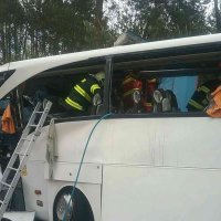 Nesreća u Slovačkoj