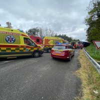 Nesreća u Slovačkoj