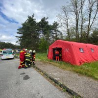 Nesreća u Slovačkoj