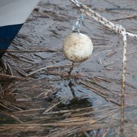 Mazut iz Zrmanje u Posedarju