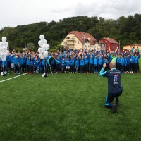 Zabok: Predsjednik Milanović posjetio Sportsko-rekreacijski centar Zaseka i stadion NK Mladost