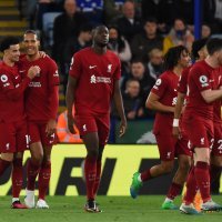 Leicester City - Liverpool