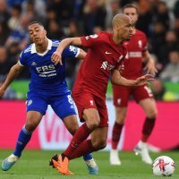 Leicester City - Liverpool