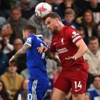 Leicester City - Liverpool